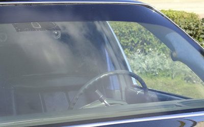 Tips to Protect Your Windshield