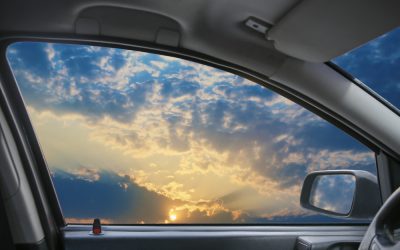 Getting To Know The Different Types Of Glass for Car Windows