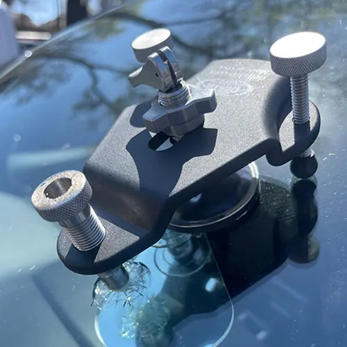 Windshield Repair | Glass Leader Autoglass