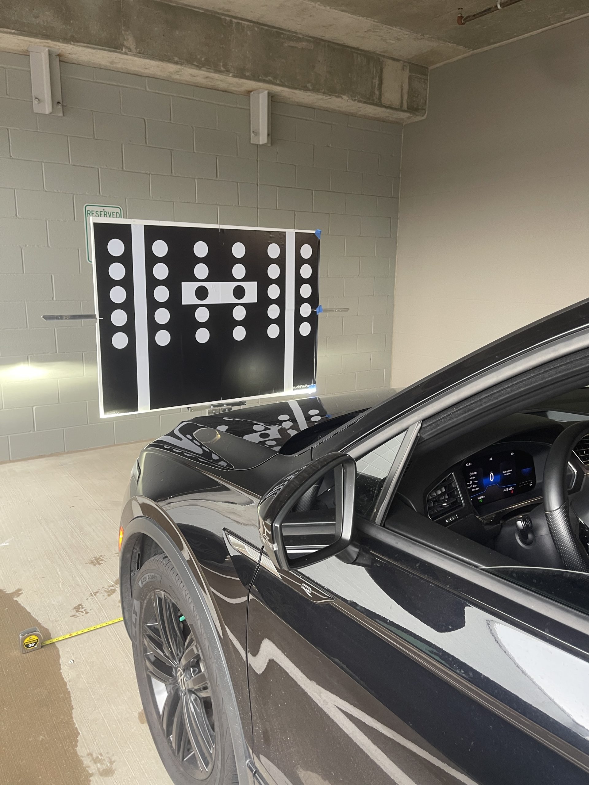 ADAS Calibrations  | Glass Leader Autoglass